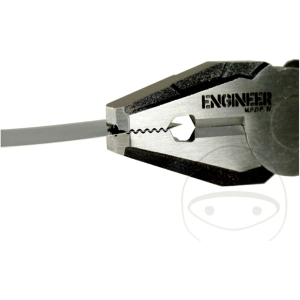 SCHRAUBENAUSDREHERZANGE