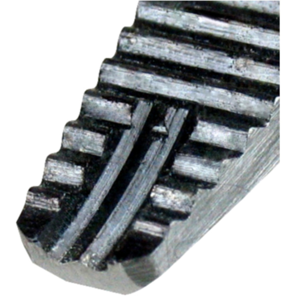 SCHRAUBENAUSDREHERZANGE