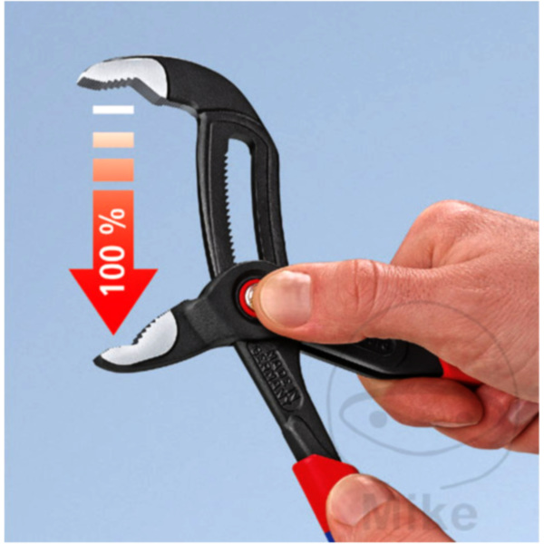 Wasserpumpenzange 250 Knipex 8721250