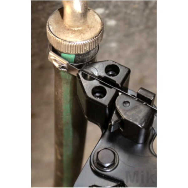 Zange für KABELB Edelstahl