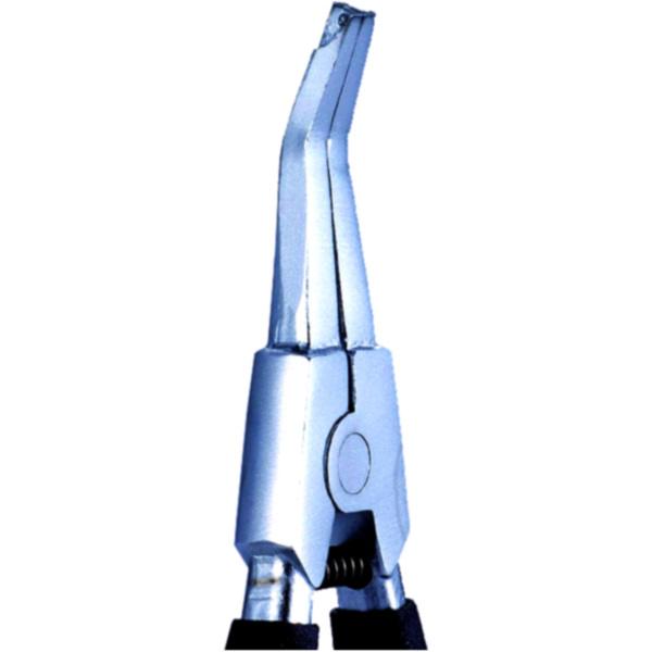 Zange für silber RINGE