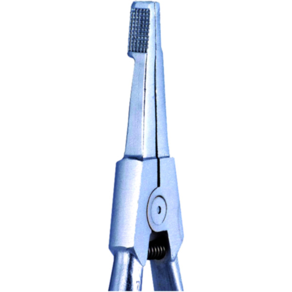 Zange für silber RINGE 47452