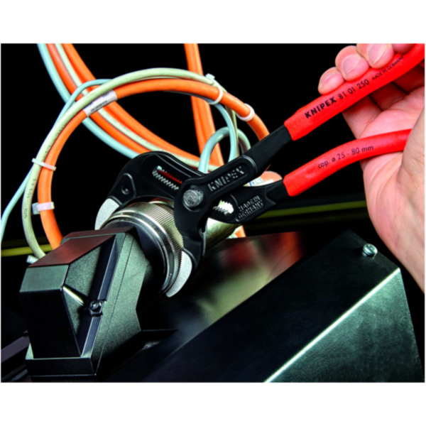 OELFILTERZANGE 25-80 mm