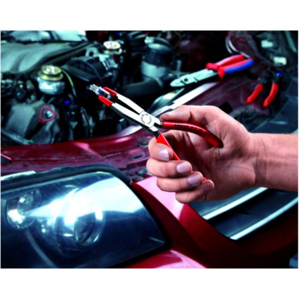 Halogenlampenzange 160 mm