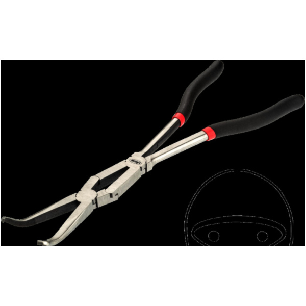 ZUENDKERZENZ DOPPELGEL