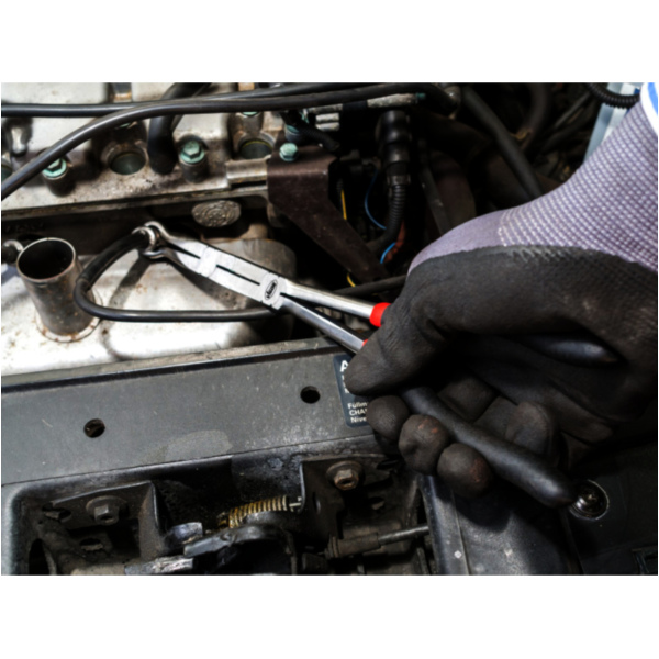 ZUENDKERZENZ DOPPELGEL