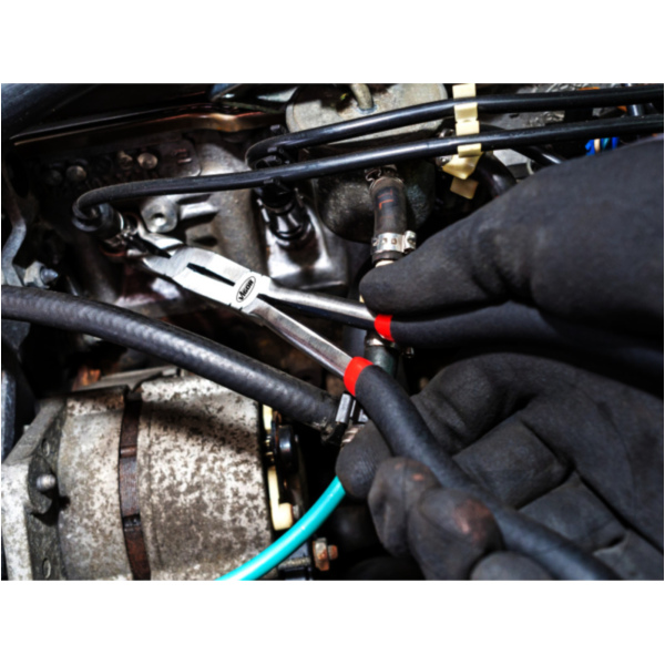 ZUENDKERZENZ DOPPELGEL V5494