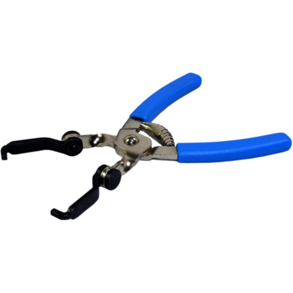 Zange für KRAFTSTOFFLEITUNG