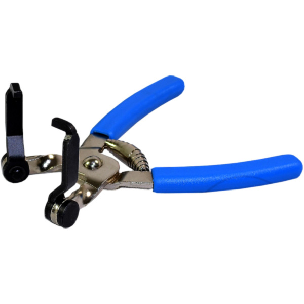 Zange für KRAFTSTOFFLEITUNG