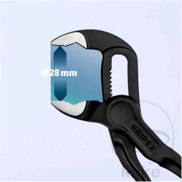 Wasserpumpenzange 100 XS