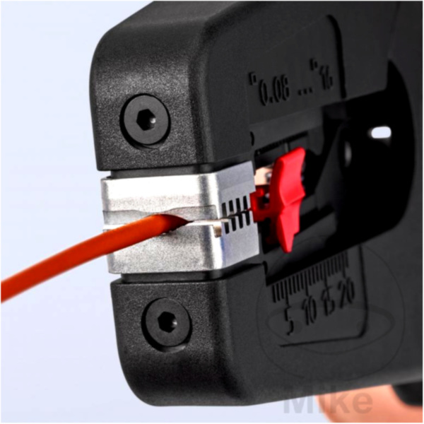 Abisolierzange 0.08-16MM2