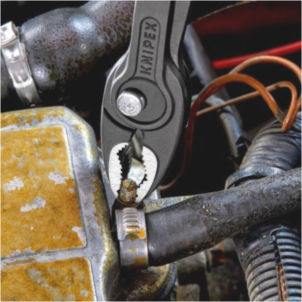 FRONTGREIFZANGE TWINGRIP