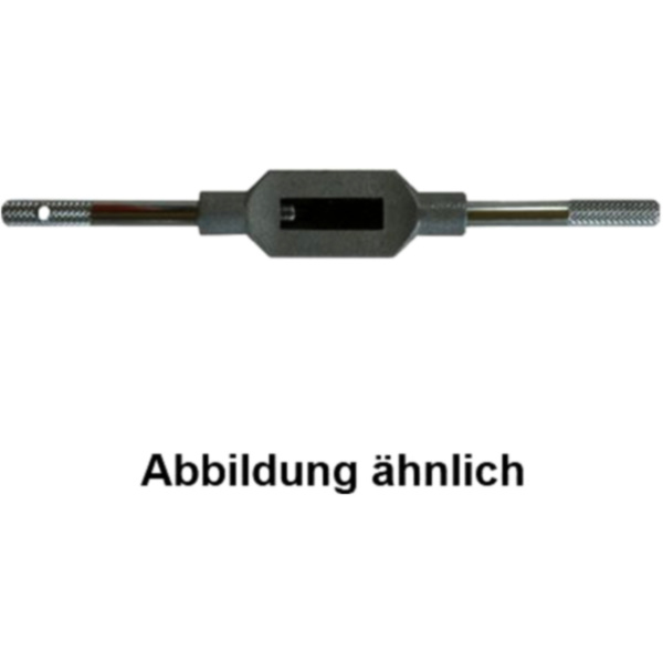 WINDEISEN Verstärkung Größe 1