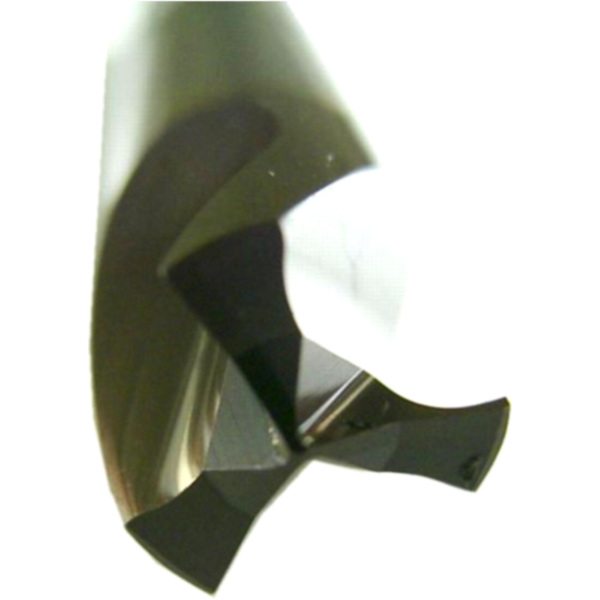 PUNKTSCHW Bohrer VHM