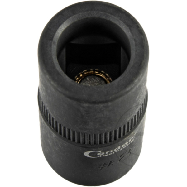 GEW Bohrer Halter Satz 8TL