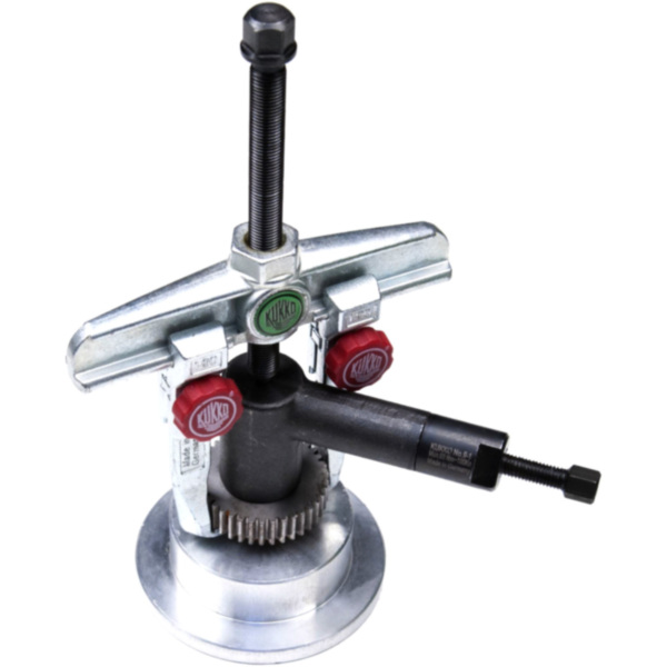 ZUSATZPRESSE hydraulisch