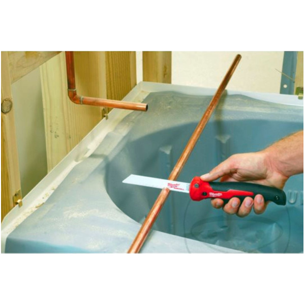 HANDMETALLSAEGE 150 mm