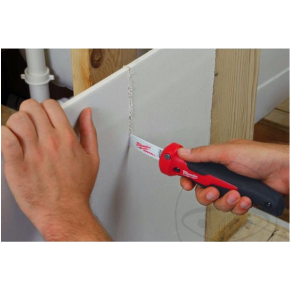 HANDMETALLSAEGE 150 mm