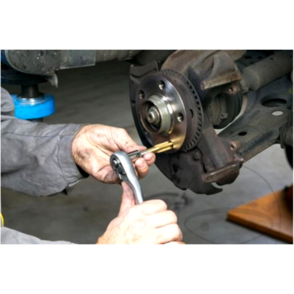 Gewindeschneidsatz 5356