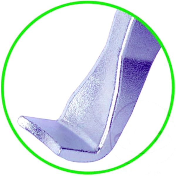 Abzieher Satz 2-/3-Arm