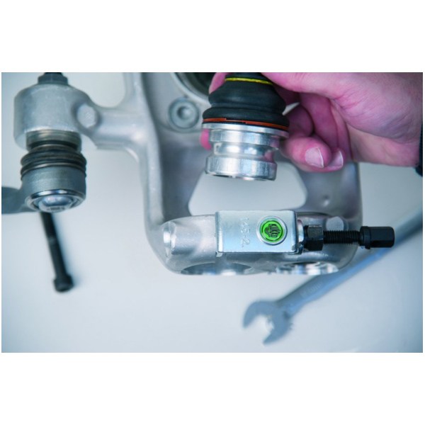 SPREIZWERKZEUG Federbein