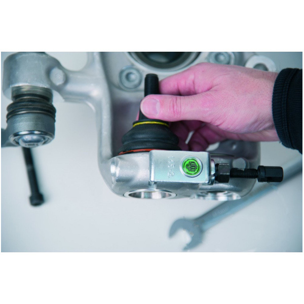 SPREIZWERKZEUG Federbein