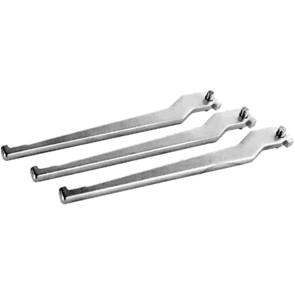 Abzieher Satz 7-teilig