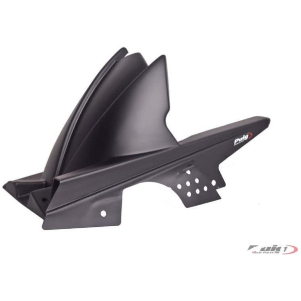 Abdeckung Hinterrad Puig 6462J