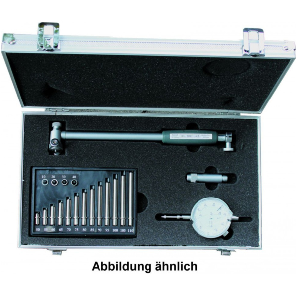 INNENFEINMESSGERAETE-Satz 01027075