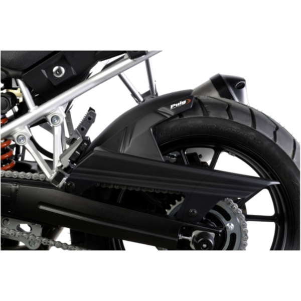 Abdeckung Hinterrad Puig 6477J