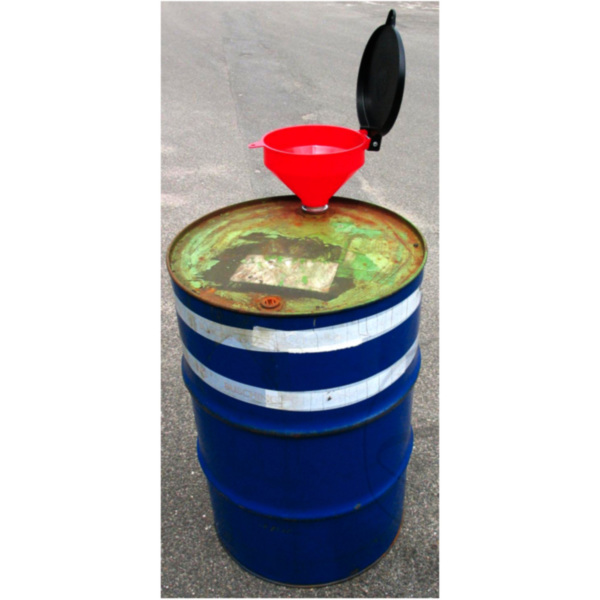 Fasstrichter für 60 und 200 Liter