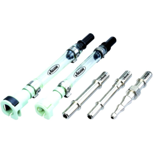 Umfüllpumpe 1.5 Liter