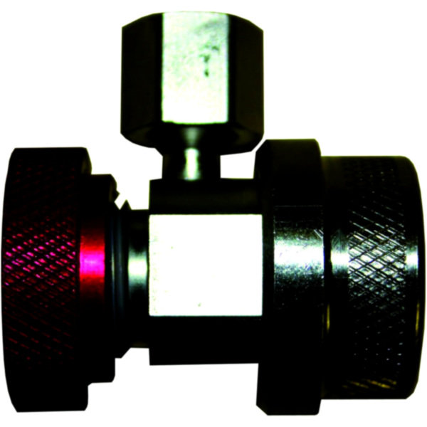 Kupplungssatz SERVICEKUPPLUNG HD R134A