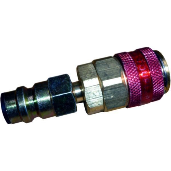 SPX Adapter HD Volvo. für: BMW