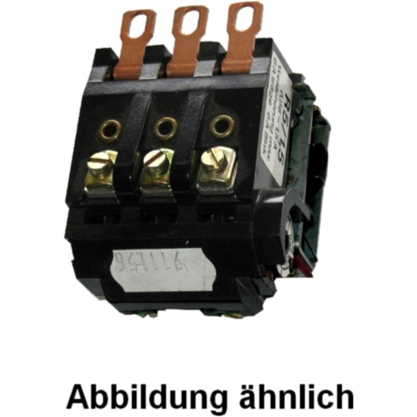 Relais MOTORSCH R5/10.3A
