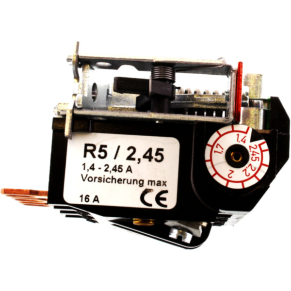 Relais MOTORSCH R5/2.45