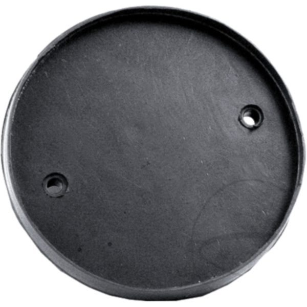 Gummiauflage JMP 120MM