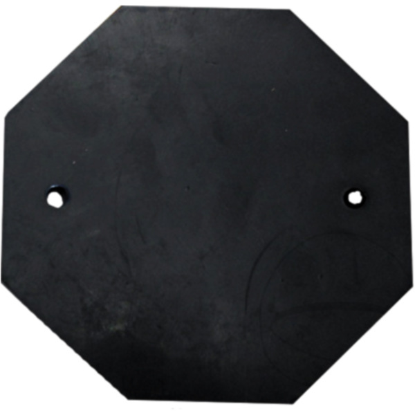 Gummiauflage TWIN BUSCH