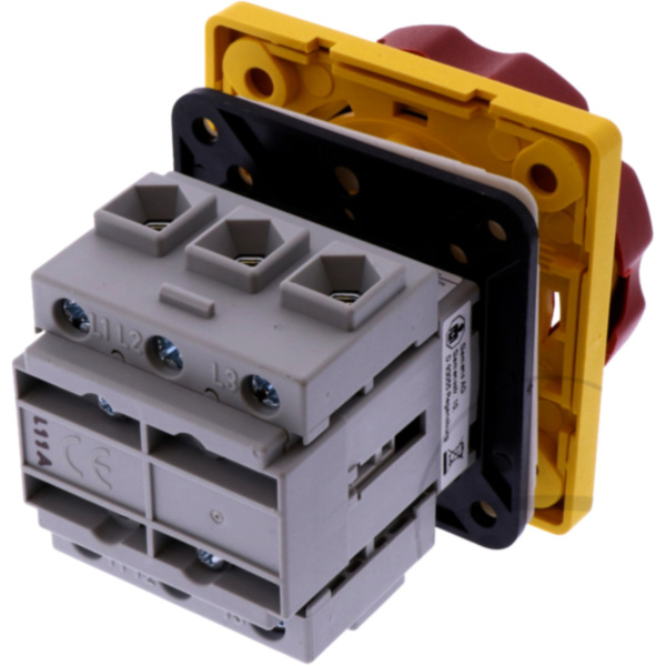 Drucksensoren HAUPTSCHALTER SCHALTSCH.