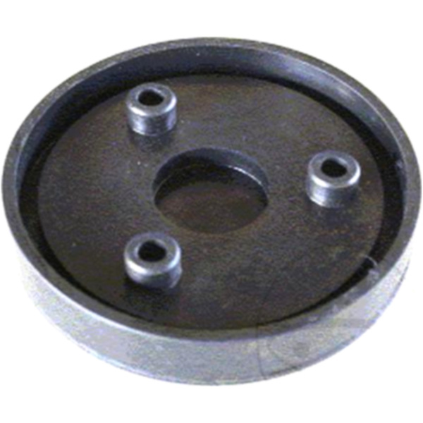 Gummiauflage Ravaglioli 120 mm