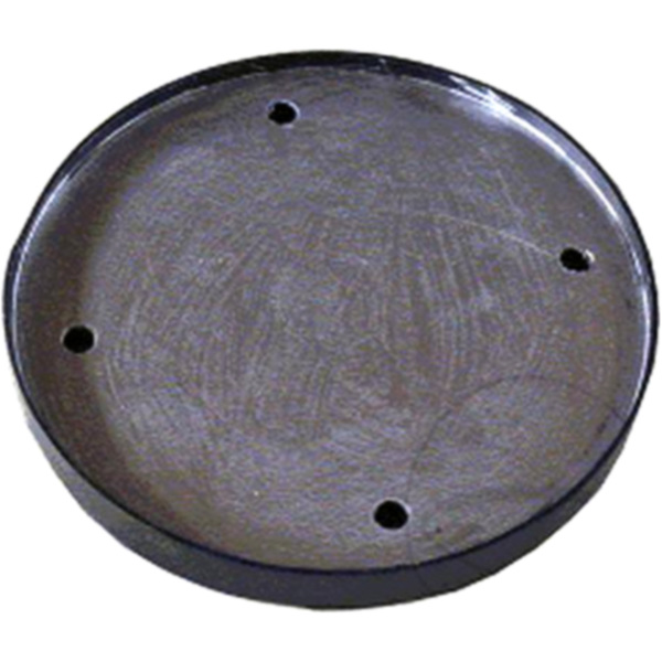 Gummiauflage SLIFT 150 mm