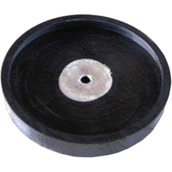 Gummiauflage ZIPPO/FOG