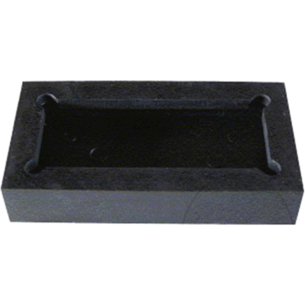 Gummiauflage ROMEICO ECK.