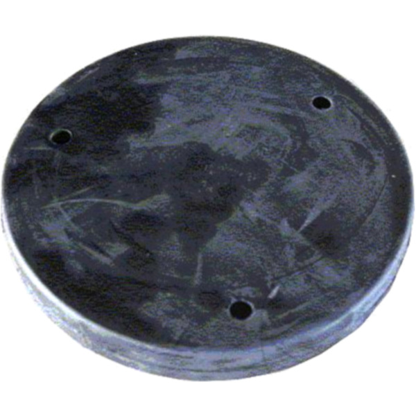 Gummiauflage ZIPPO 120