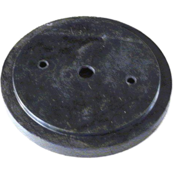 Gummiauflage STENHOJ