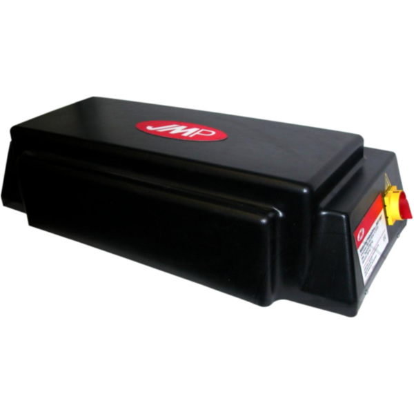 HYDRAULIKAGGREGAT JMP 500