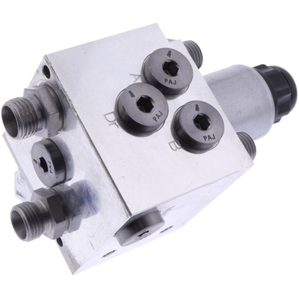 HYDRAULIKBLOCK 2.50 HL NT