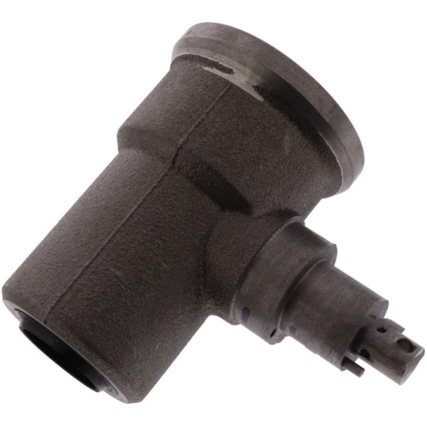 ZYLINDERMUTTER AC VL3-VL6