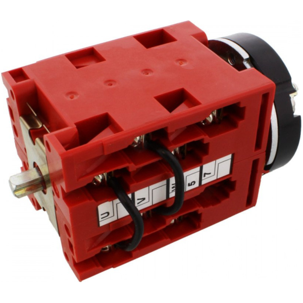 HAUPTSCHALTER Consul