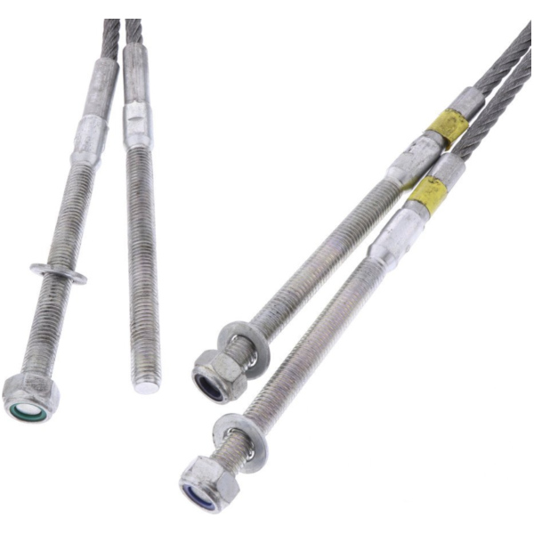 Steuerseilsatz HDL 3200